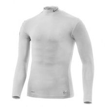 Белье Nike Pro Водолазка Core Nonbox Tight Ls 273913-100 Jr