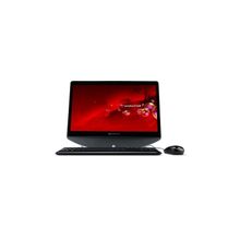 Моноблок Packard Bell oneTwo S3220 Black, 20.1", Fusion-E350, 2G, 500G, HD6310, DVDRW, WiFi, Cam, kb+m, Win7 HB