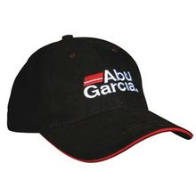 Кепка Black Baseball Cap Abu Garcia