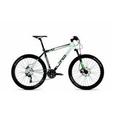 Велосипед Univega Alpina HT-LTD SLX (2013)