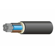 Кабель силовой АВВГнг(А)-LS  5х25 мк-0,66