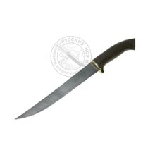 Нож Универсал-1 - филейный (дамасская сталь)
