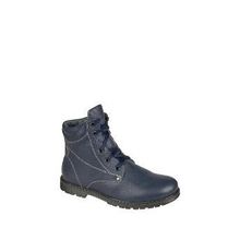 Ботинки Mursu, 200739, синий р.37