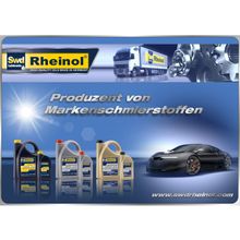  Моторное масло SWD Rheinol Expert UHPD 10W40 Германия!