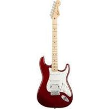 STANDARD STRATOCASTER HSS MN CANDY APPLE RED TINT