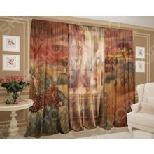 ТамиТекс «Жажда власти»