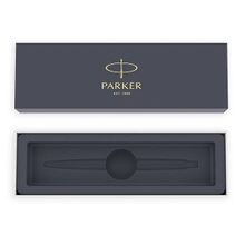 Шариковая ручка Parker Jotter Core Victoria Violet CT