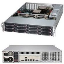 SuperMicro SuperMicro SSG-6028R-E1CR12T