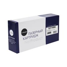 Тонер-картридж NetProduct (N-CLT-Y409S) для Samsung CLP-310 315 CLX-3170fn 3175, Y, 1K