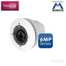 Mobotix MX-SM-D43-PW-6MP