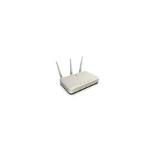 HP V-M200 Single Radio Dual Band 802.11n Access Point (WW) (J9468A#ABB)