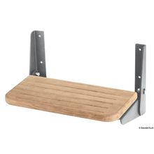 Osculati Откидная подножка, 48.587.00