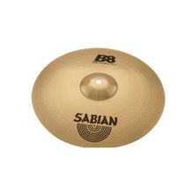 Тарелка SABIAN B8 14" Thin Crash