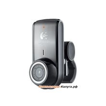 Камера интернет (960-000565) Logitech Portable WebCam B905