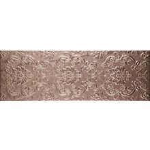 Aparici Eliana Copper Ornato 31.6x95.3 см