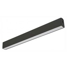 Arlight Модульный светильник Arlight CLIP-38-FLAT-S612-12W Day4000 (BK, 110 deg, 24V) 028943 ID - 448788