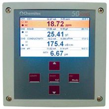 Chemitec 50Series