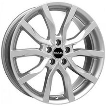 Mak HIGHLANDS 9.5x21 5x120 ET49 D72.6