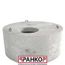 КО-1 кольцо с крышкой