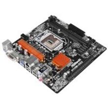 ASRock ASRock H110M-DGS