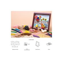 Томик Набор для творчества "Домашние животные", артикул 801 (унисекс)