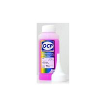 OCP CFR, Cleaning Fluid red - жидкость для очистки от следов чернил