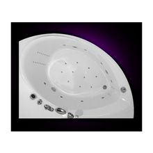 Ванна АКВАТИКА Альтернатива 1700*1200*690