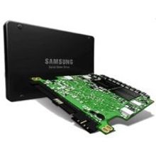 Samsung Samsung MZILS3T8HMLH-00007