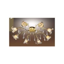 Люстра потолочная 1289 8 Odeon Light
