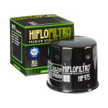 HIFLO HIFLO Масляный фильтр HF975