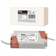 Uniel Блок питания Uniel Switch Dim UL-00006491 ID - 424817