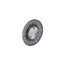 Elvan 16226PC-N METAL DECO точечный встаиваемый светильник