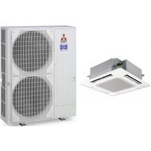 Mitsubishi Electric PUHZ-ZRP100VKA   PLA-RP100BA