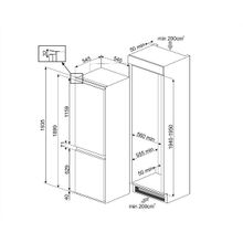 SMEG C8194TNE