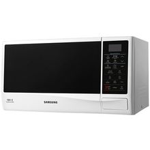 Микроволновая печь Samsung GE83KRW-2 700W белый