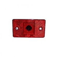 Украина ФГС 113 Фонарь задний  (габаритный огонь, светоотражатель) Украина