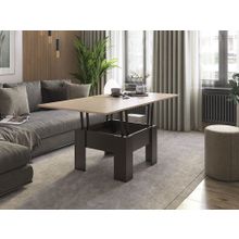 ПМ: МебельСон Журнальный столик Секрет