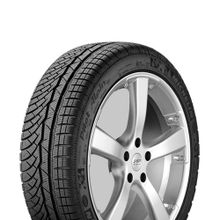 Зимние шины Michelin Pilot Alpin 4 BMW 255 35 R18 V 94 Pilot Alpin 4 XL BMW