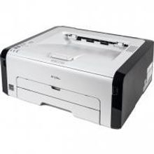 RICOH SP 220W принтер лазерный чёрно-белый