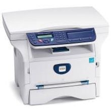 XEROX Phaser 3100MFP S МФУ лазерное чёрно-белое А4, 600 dpi, 20 стр мин