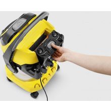 Пылесос строительный Karcher WD 5 Premium 1.348-230