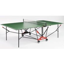 JOOLA Clima outdoor Теннисный стол зеленый 11601
