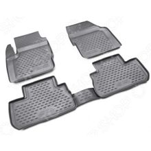 Novline-Autofamily Land Rover Freelander 2007-2013