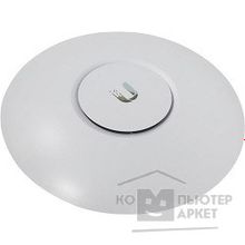 Ubiquiti UAP-AC-LITE Двухдиапазонная 802.11ac точка доступа