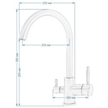 Seaman Barcelone SSL-5385 Water