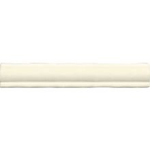 Carmen Ceramic Art Vintage Ivory Moldura 5x30 см