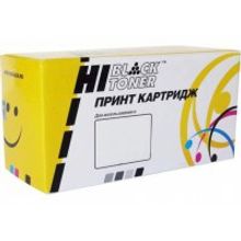 Картридж Hi-Black (HB-CF289A) для HP LaserJet Enterprise M507dn M507x Flow M528z MFP, 5K (без чипа)