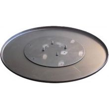 Затирочный диск на шпильках d-600 мм VPK