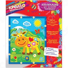 Креатто «Коровушка»