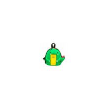 Рюкзак Samsonite Sammies Dreams Backpack S Dragon, дракон, зеленый